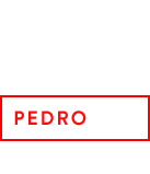 Pedro CH3